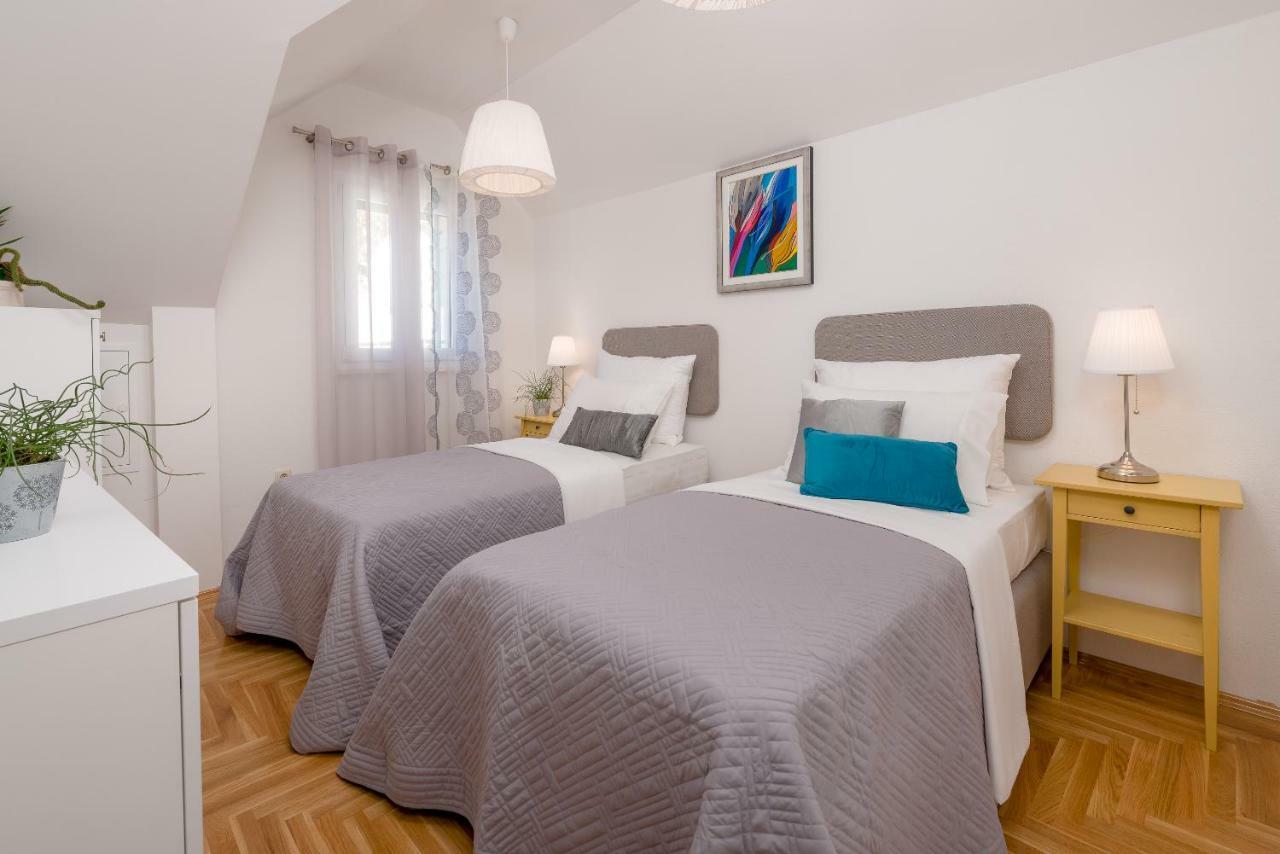 Villa Lipa Dora مورفيكا المظهر الخارجي الصورة