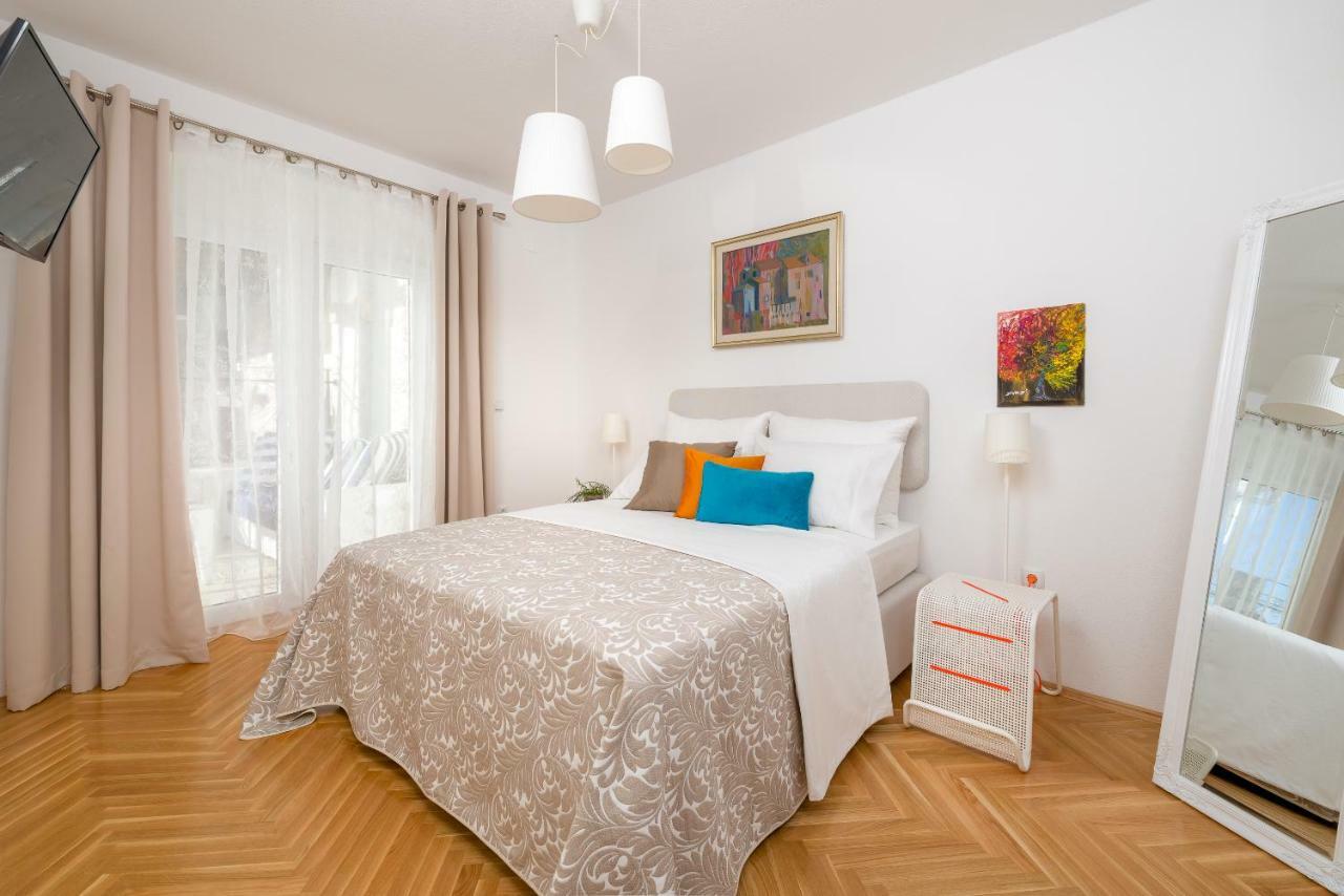 Villa Lipa Dora مورفيكا المظهر الخارجي الصورة