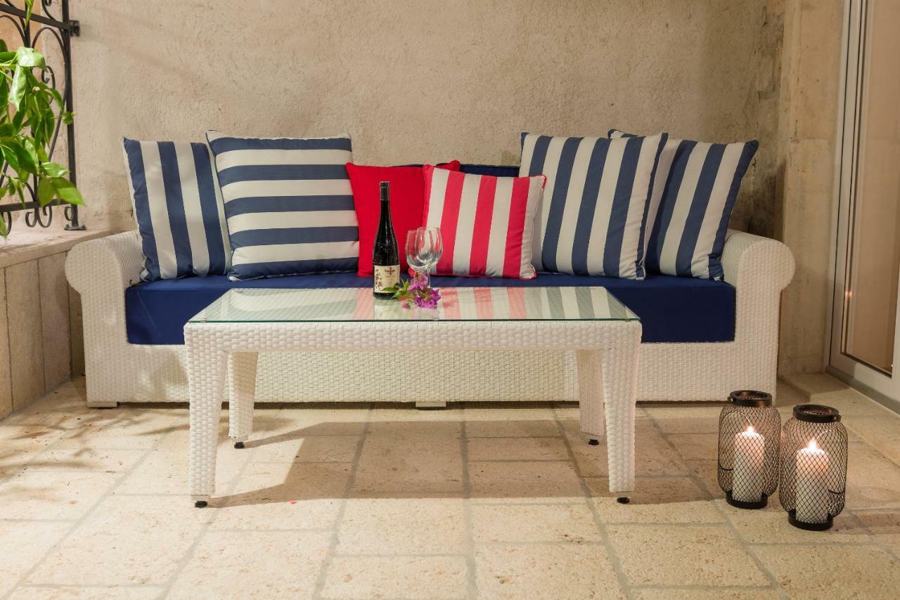 Villa Lipa Dora مورفيكا المظهر الخارجي الصورة