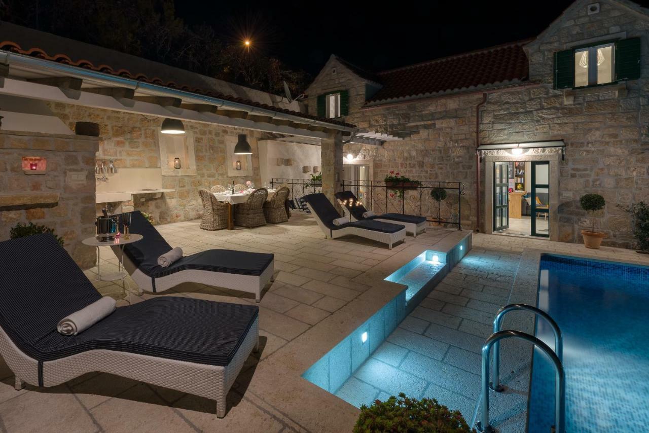 Villa Lipa Dora مورفيكا المظهر الخارجي الصورة