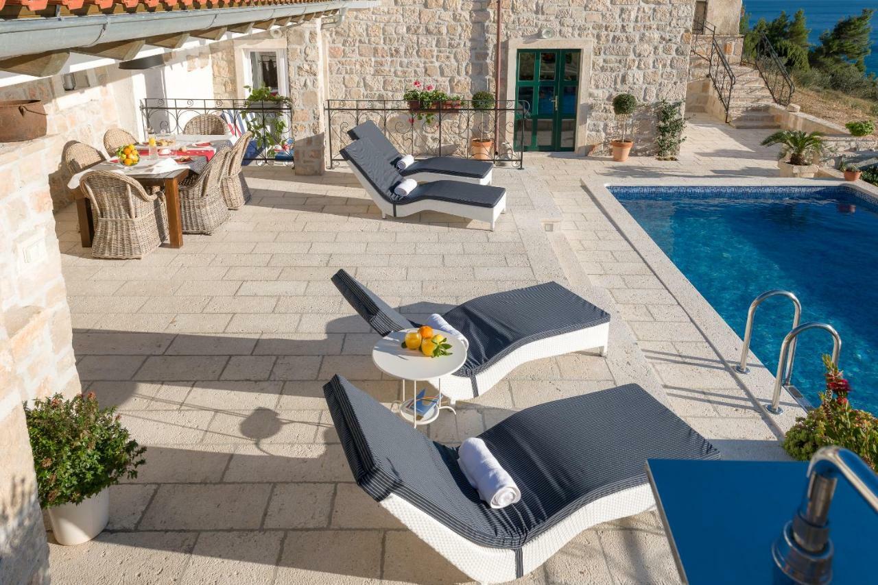 Villa Lipa Dora مورفيكا المظهر الخارجي الصورة