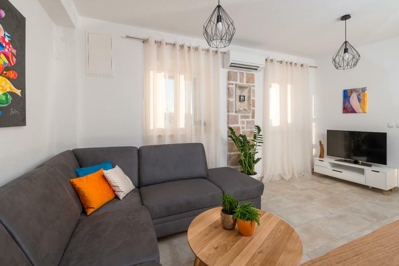 Villa Lipa Dora مورفيكا المظهر الخارجي الصورة