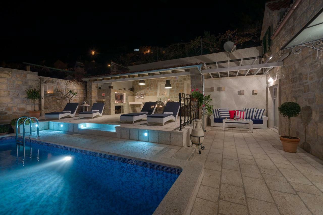 Villa Lipa Dora مورفيكا المظهر الخارجي الصورة