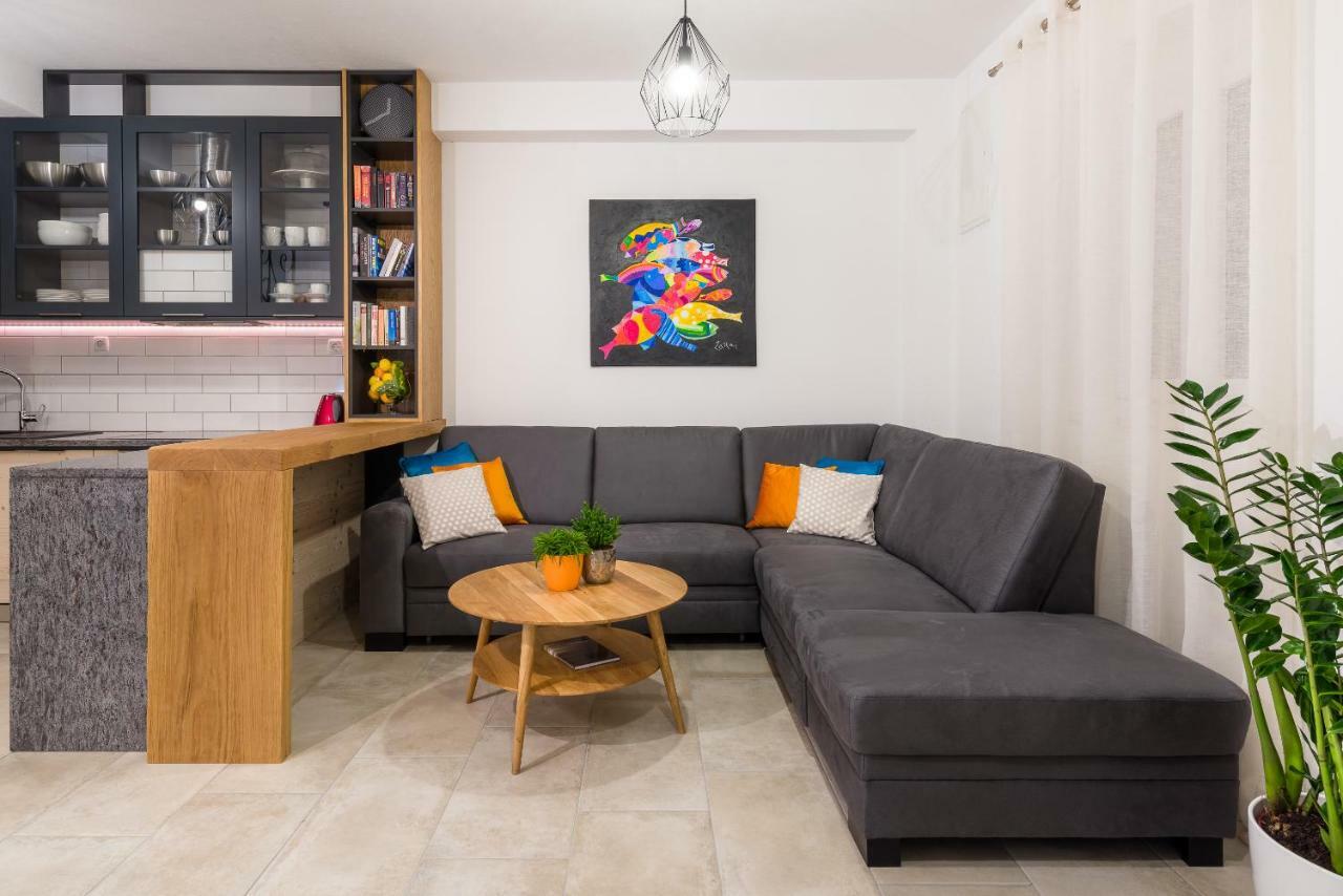 Villa Lipa Dora مورفيكا المظهر الخارجي الصورة