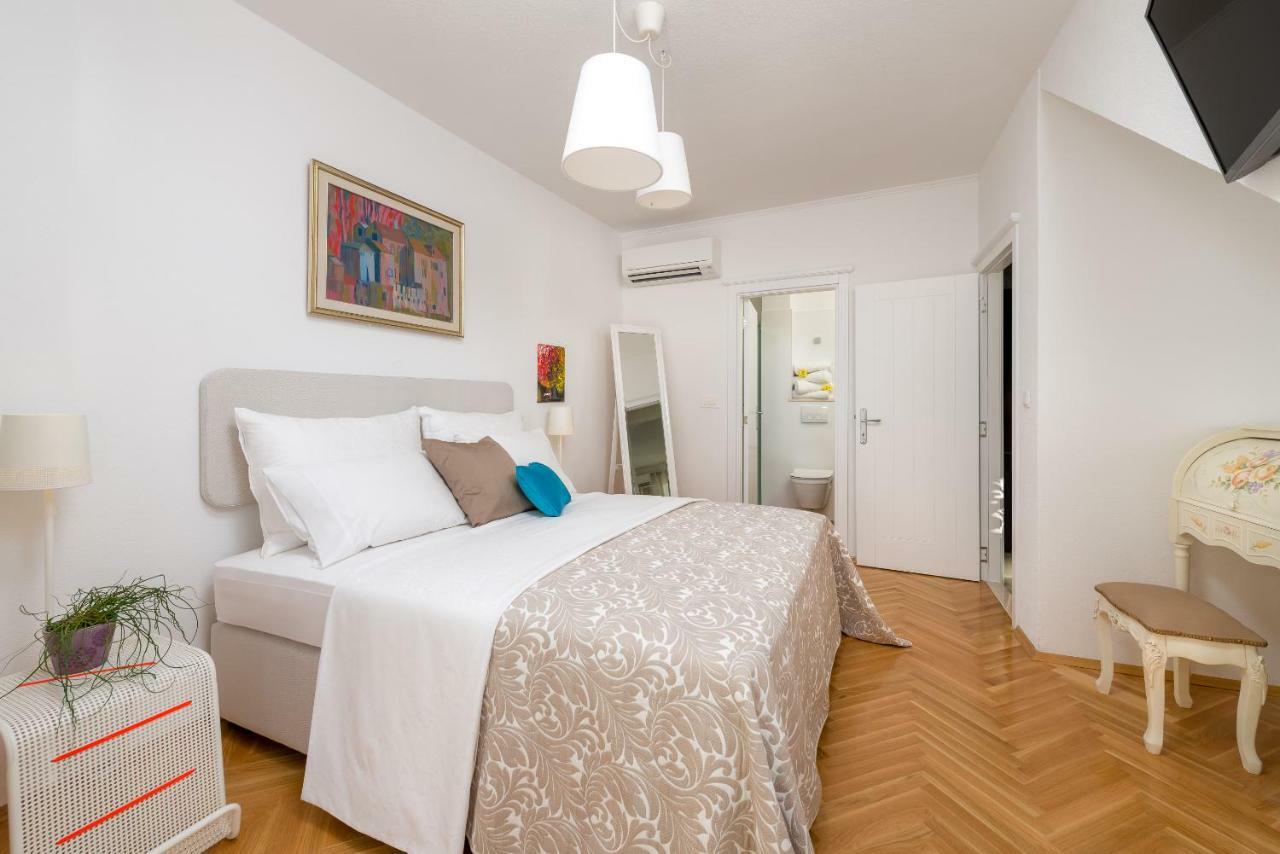 Villa Lipa Dora مورفيكا المظهر الخارجي الصورة