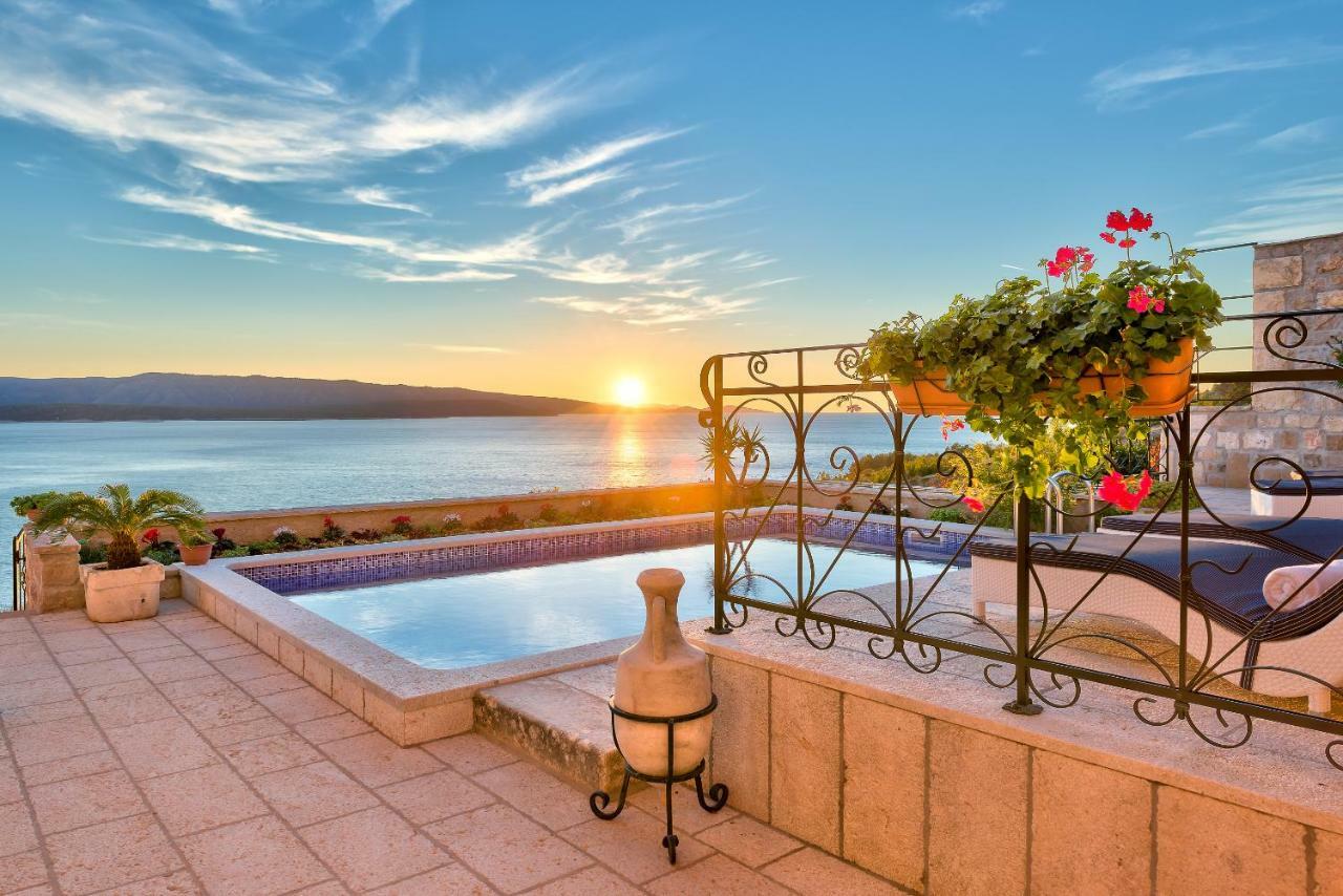 Villa Lipa Dora مورفيكا المظهر الخارجي الصورة