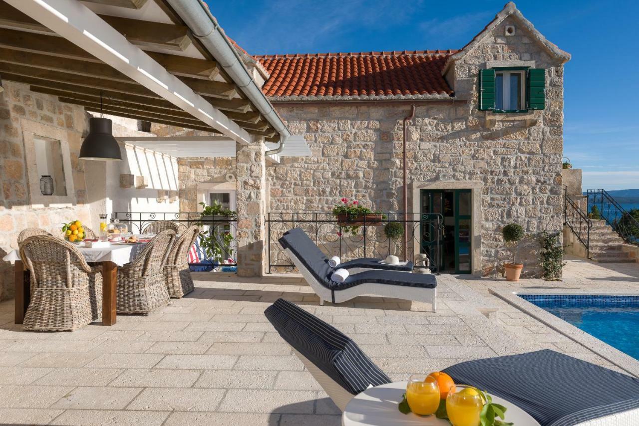 Villa Lipa Dora مورفيكا المظهر الخارجي الصورة