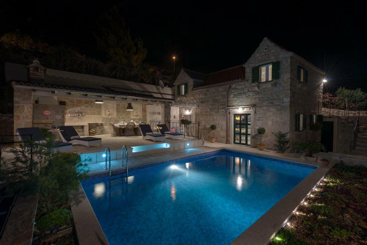 Villa Lipa Dora مورفيكا المظهر الخارجي الصورة